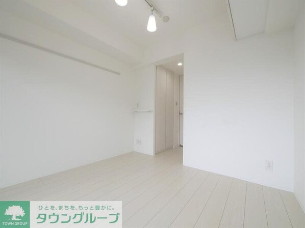 ブライズ高砂の物件内観写真